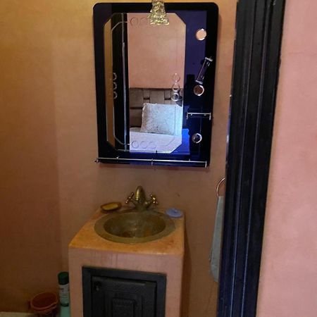 Riad Marrakech Marakéš Exteriér fotografie
