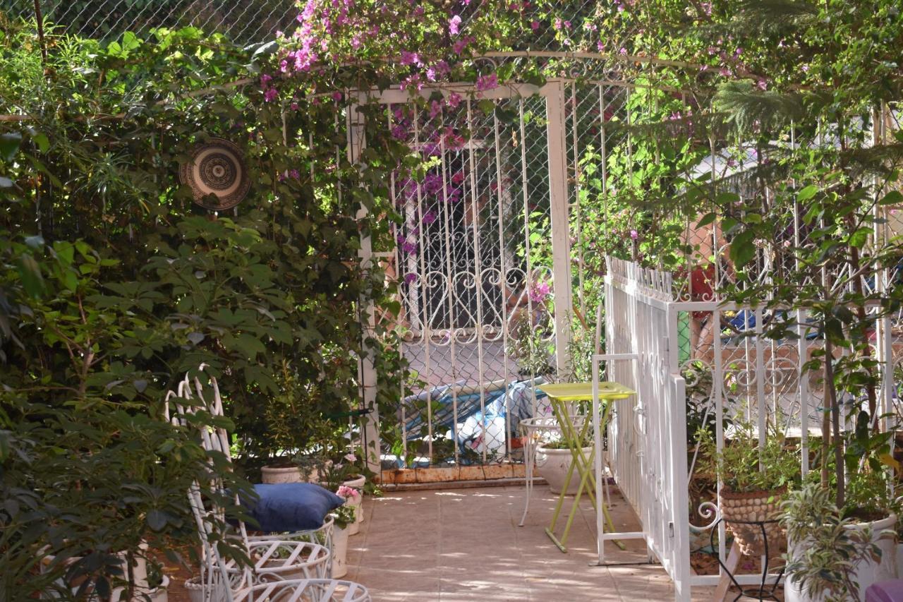 Riad Marrakech Marakéš Exteriér fotografie