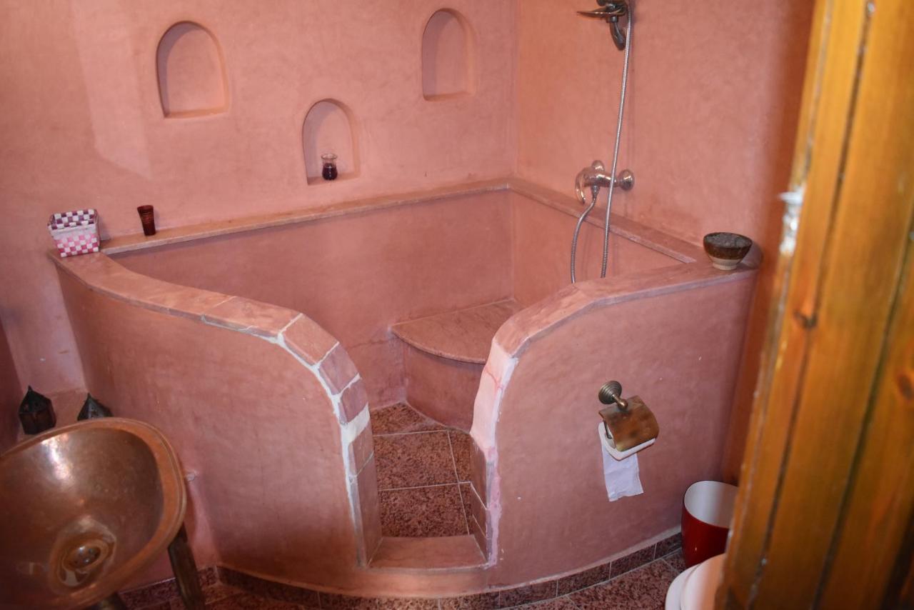 Riad Marrakech Marakéš Exteriér fotografie