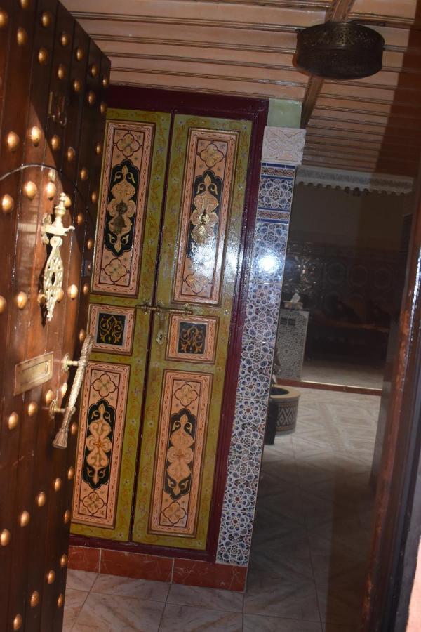 Riad Marrakech Marakéš Exteriér fotografie