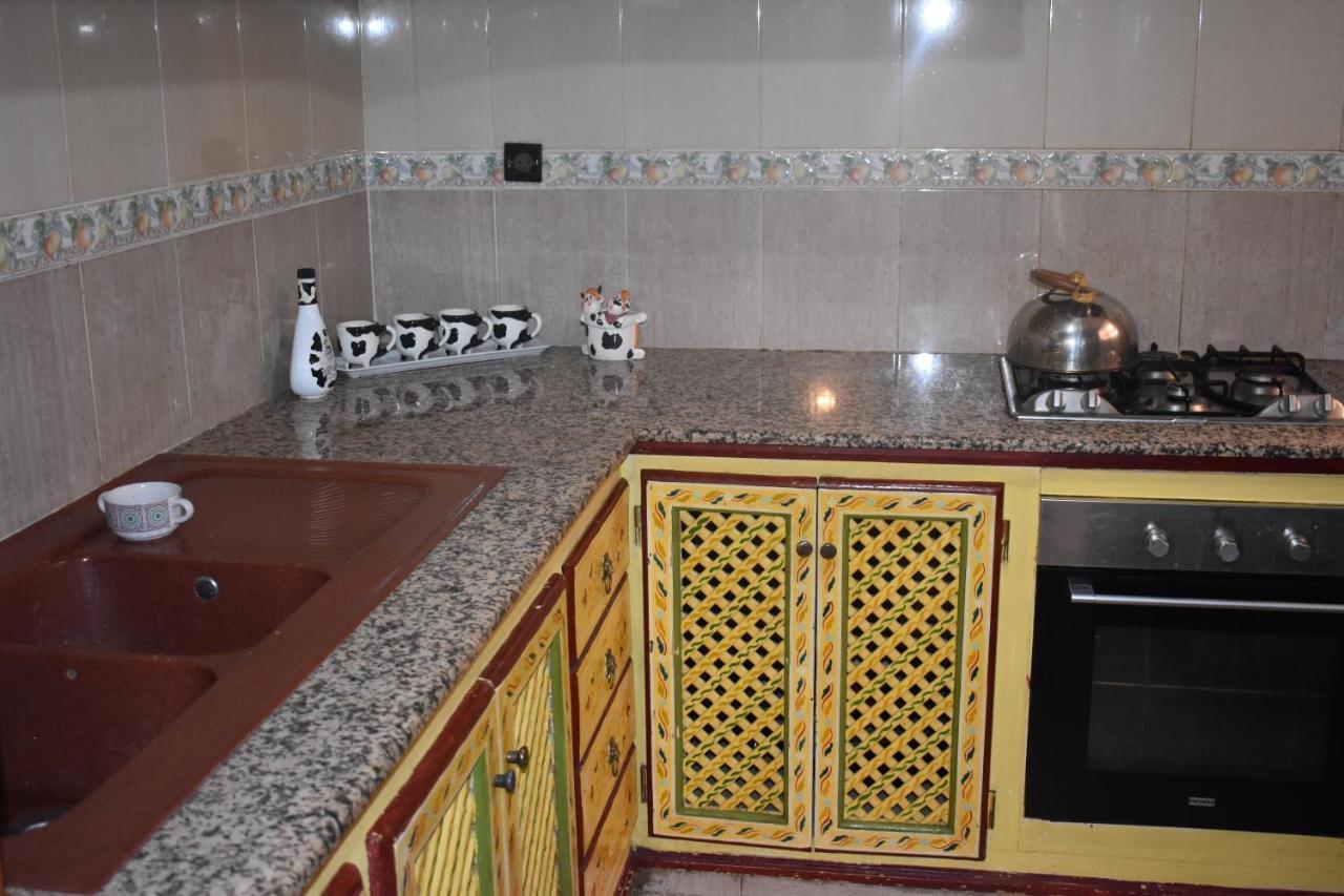 Riad Marrakech Marakéš Exteriér fotografie