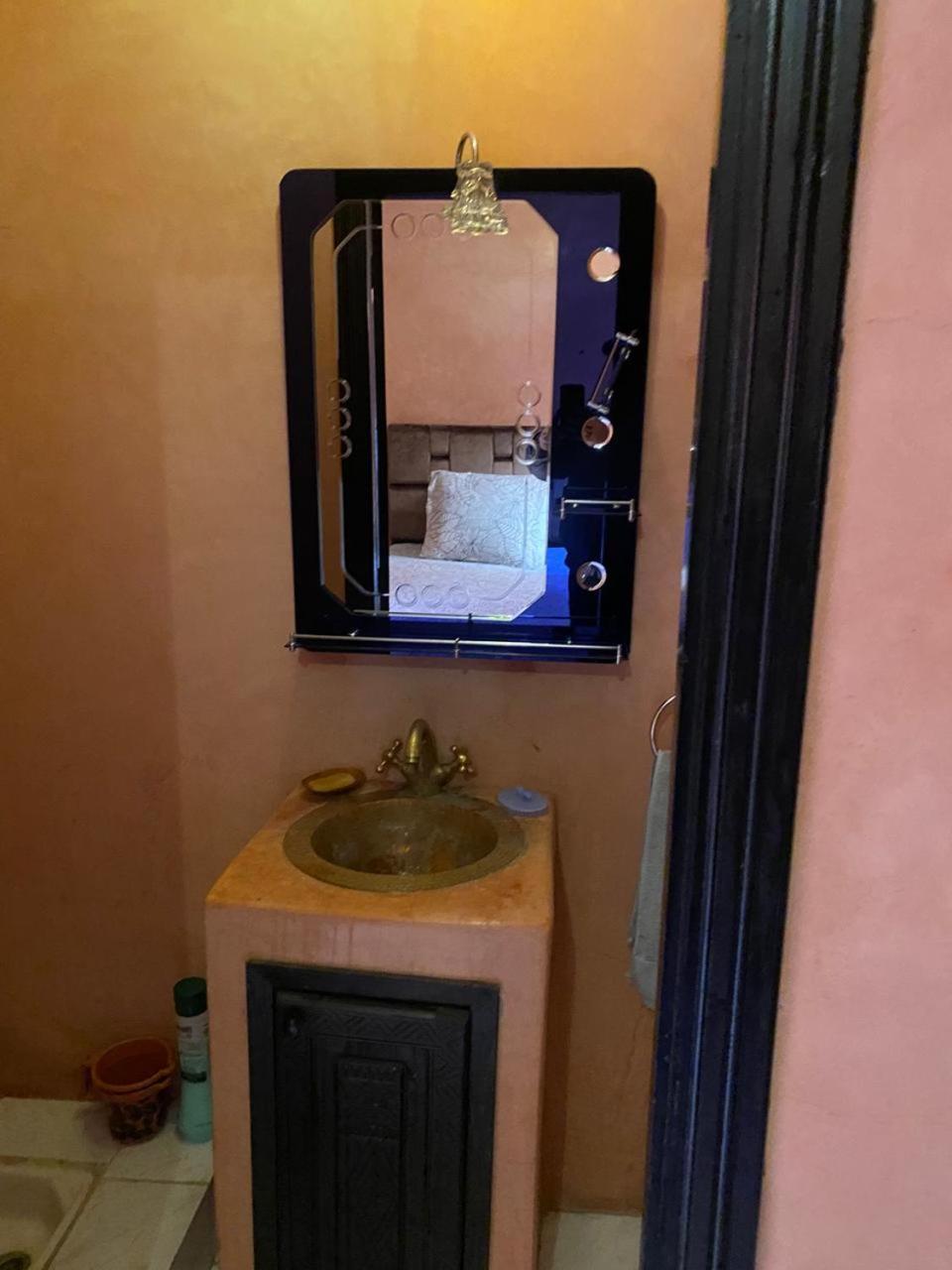 Riad Marrakech Marakéš Exteriér fotografie